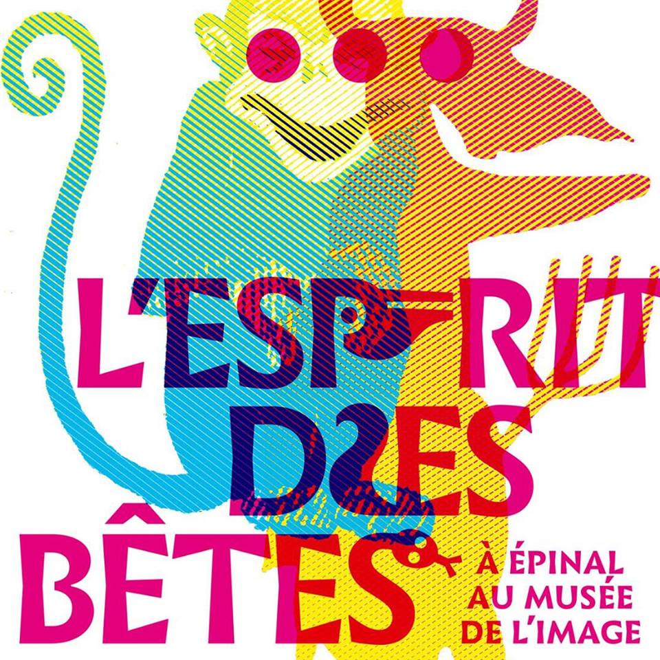 L'esprit des Bêtes