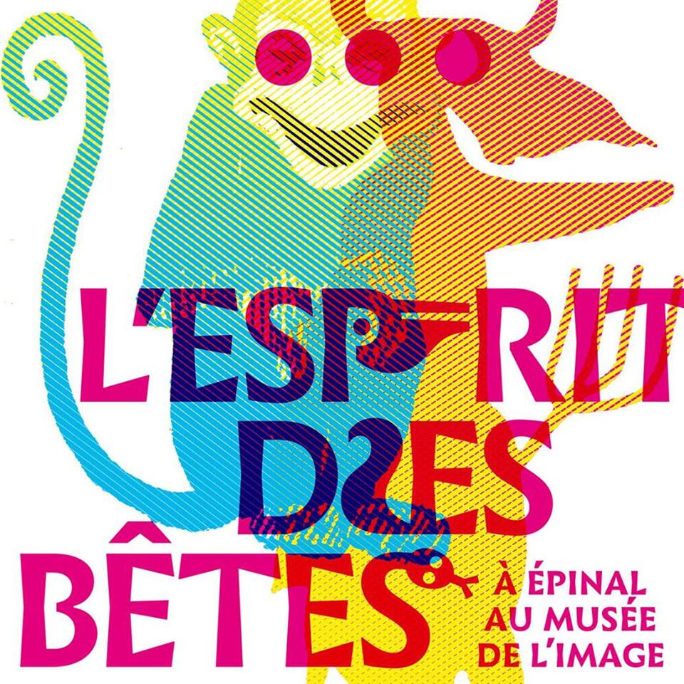 L'esprit des Bêtes