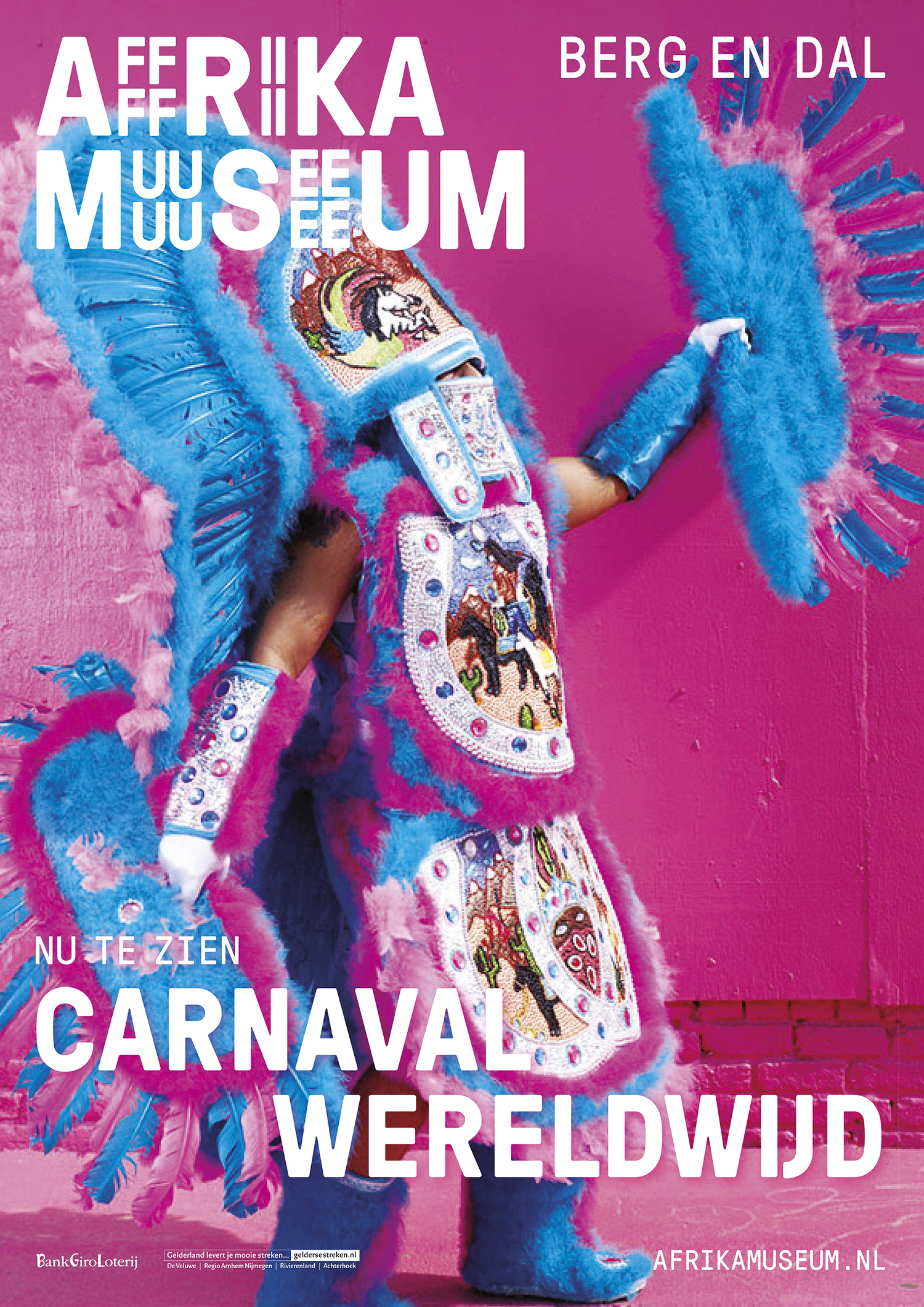 Carnaval Wereldwijd 