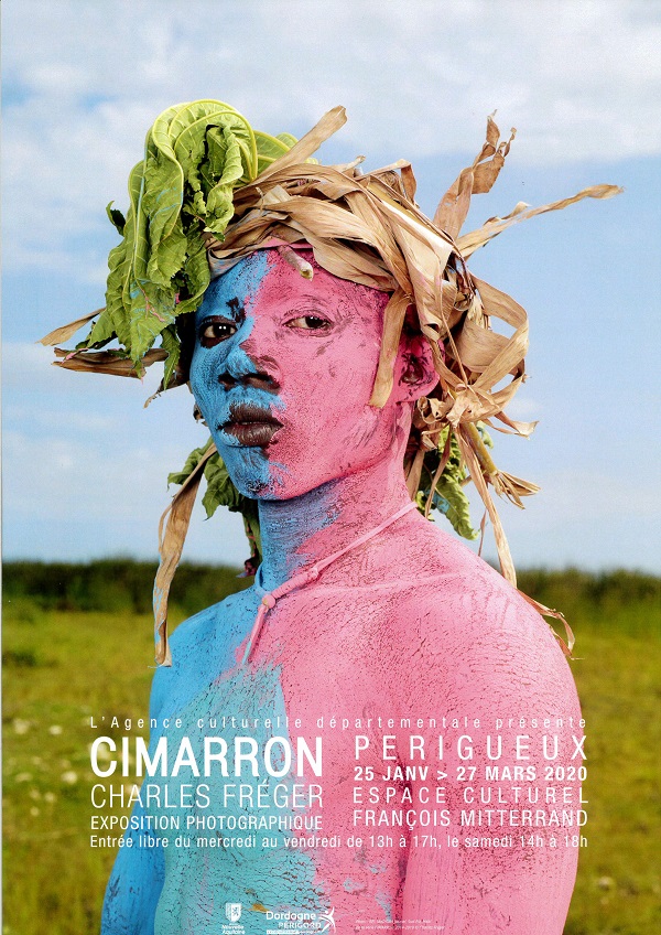 CIMARRON, Périgueux, FRANCE