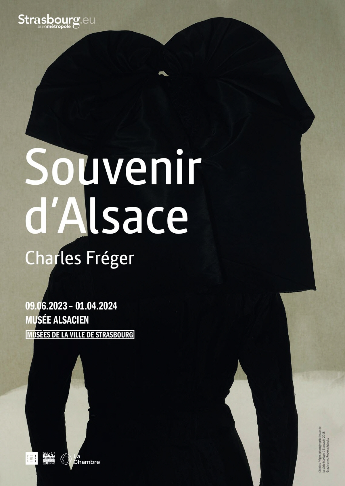 Exhibitions | Charles Fréger