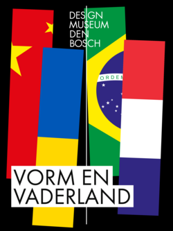 Vorm en vaderland